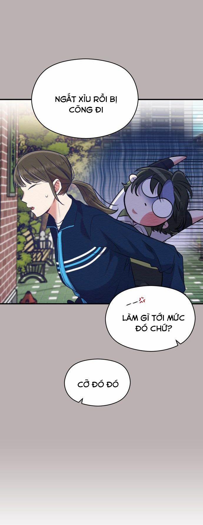 Kẻ Tấn Công Ác Nữ 18 Tuổi 4.5 trang 17