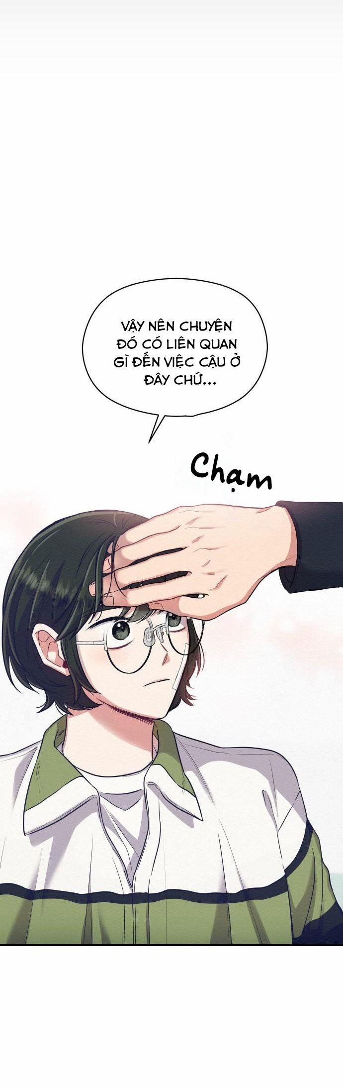 Kẻ Tấn Công Ác Nữ 18 Tuổi 4.5 trang 18