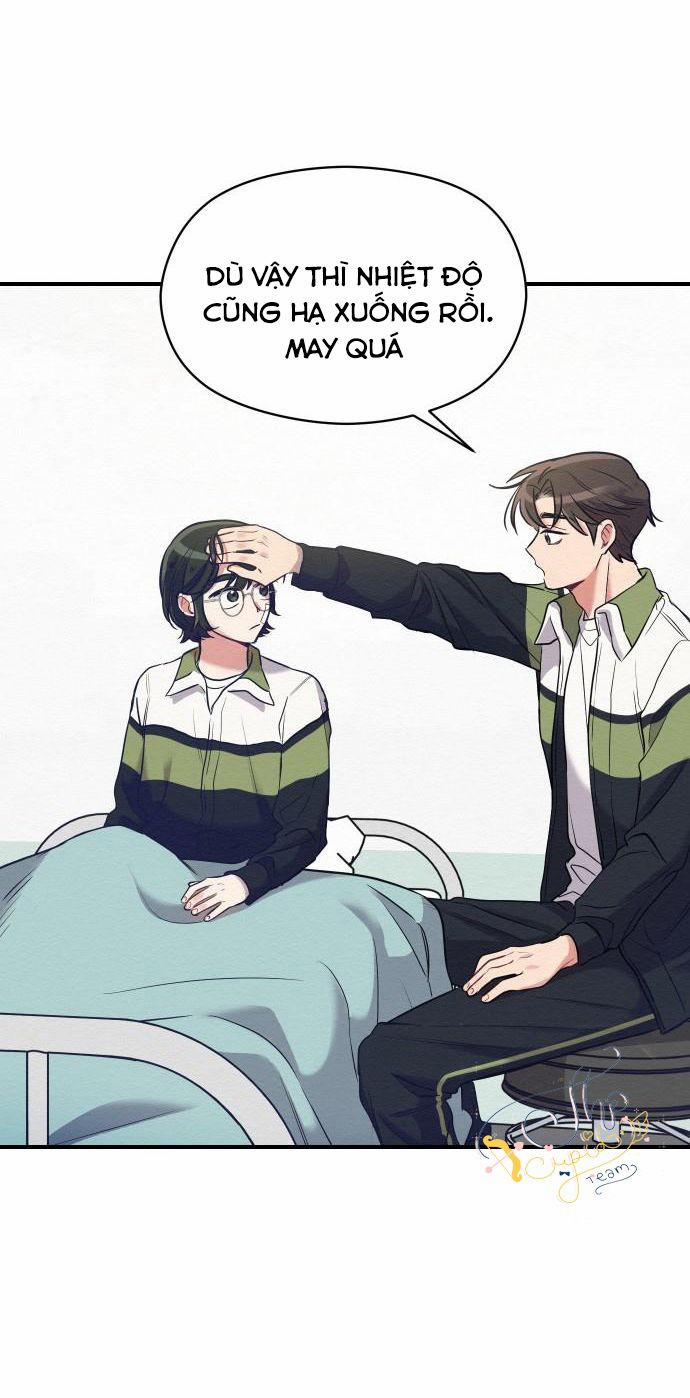 Kẻ Tấn Công Ác Nữ 18 Tuổi 4.5 trang 19