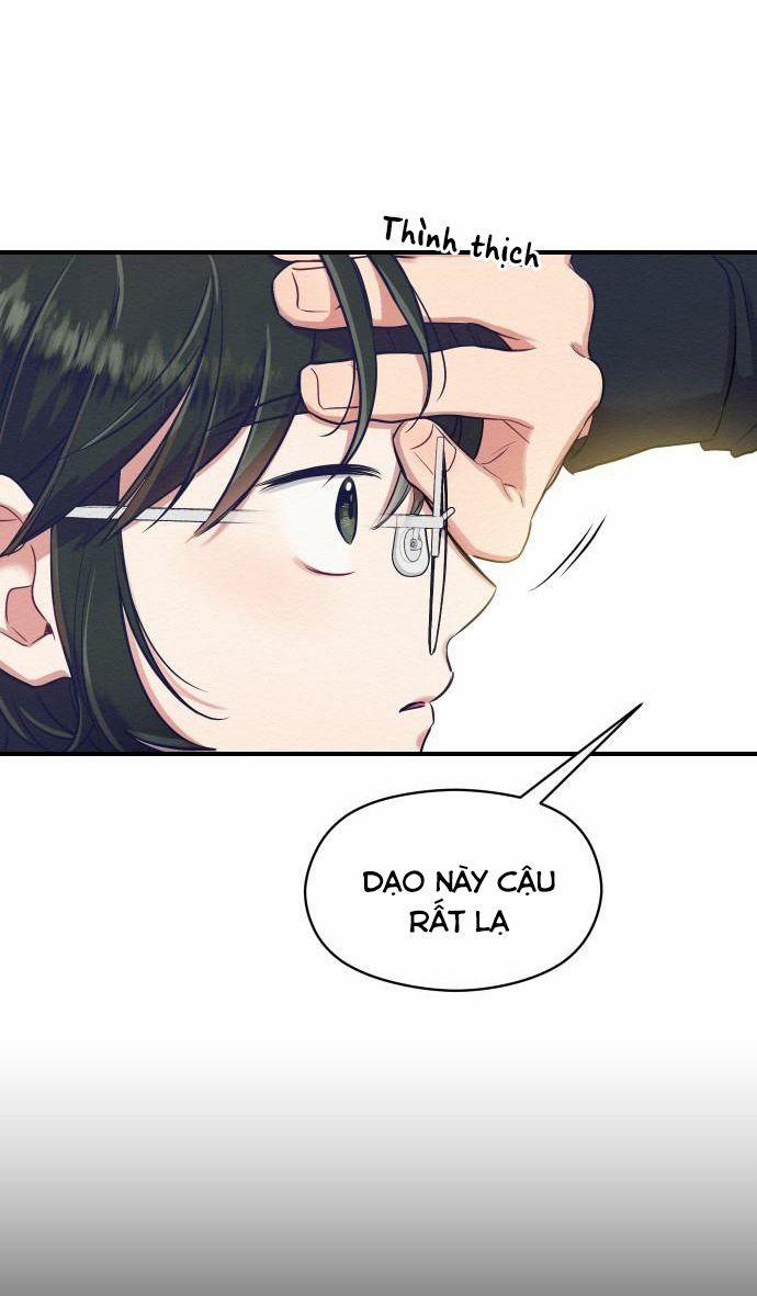 Kẻ Tấn Công Ác Nữ 18 Tuổi 4.5 trang 20