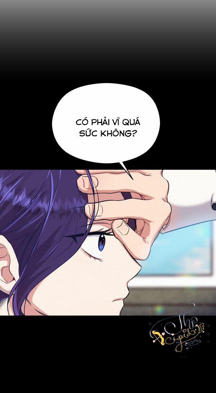 Kẻ Tấn Công Ác Nữ 18 Tuổi 4.5 trang 21