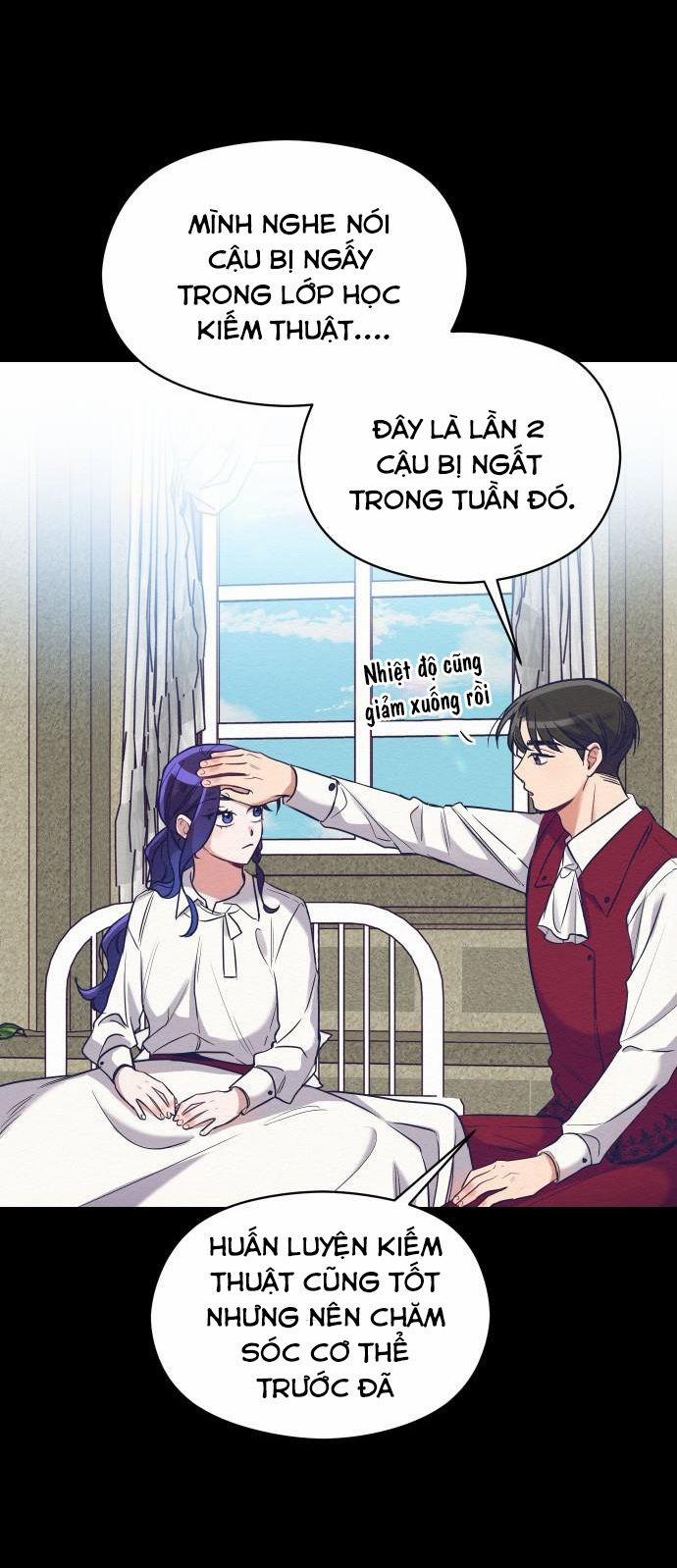 Kẻ Tấn Công Ác Nữ 18 Tuổi 4.5 trang 22