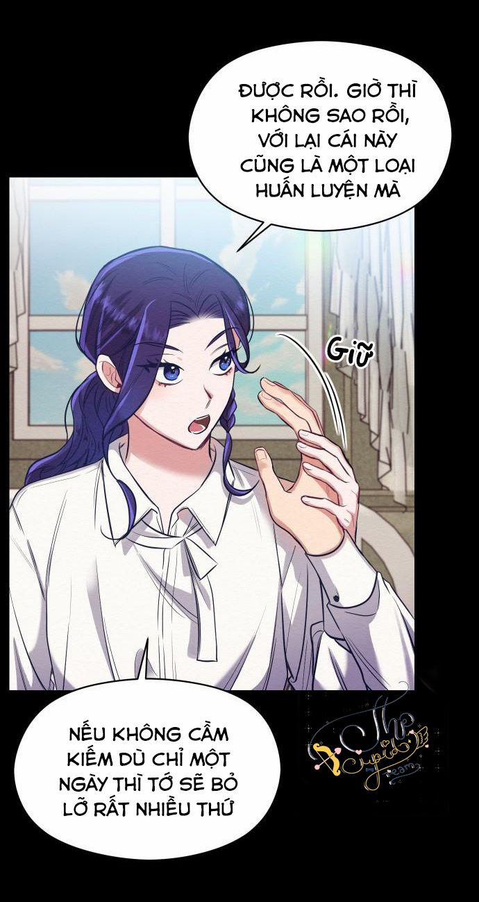 Kẻ Tấn Công Ác Nữ 18 Tuổi 4.5 trang 23