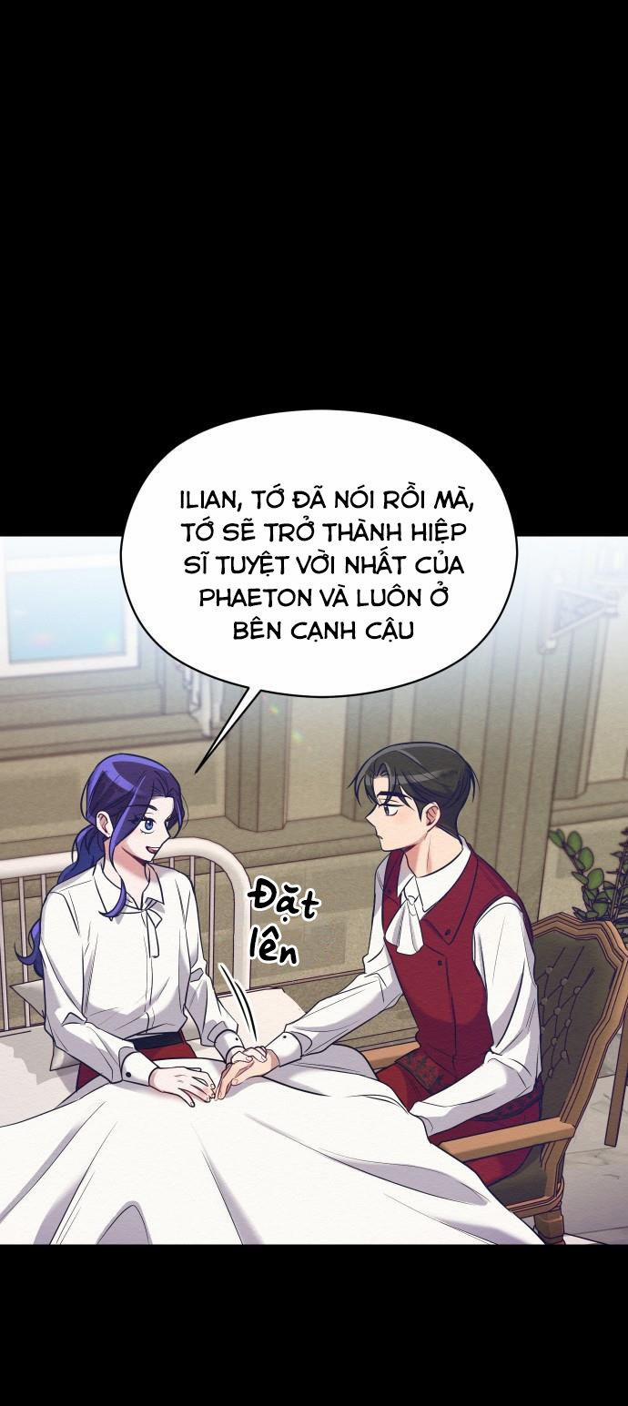 Kẻ Tấn Công Ác Nữ 18 Tuổi 4.5 trang 24