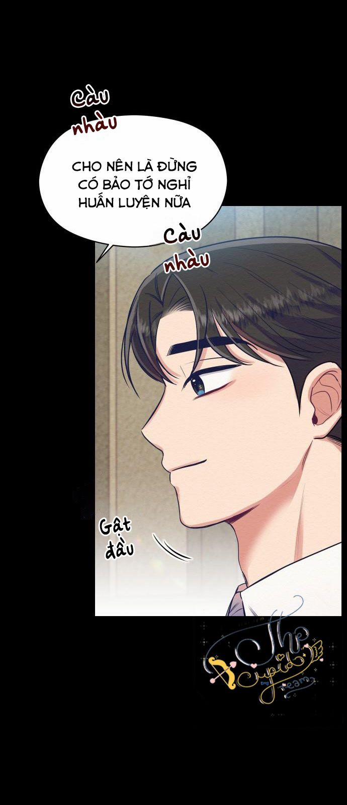 Kẻ Tấn Công Ác Nữ 18 Tuổi 4.5 trang 25