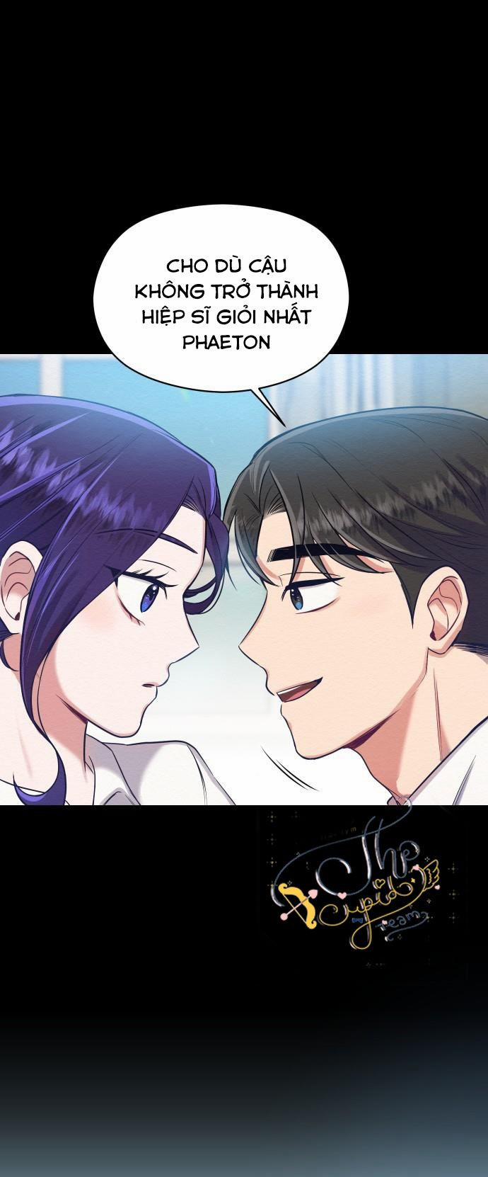 Kẻ Tấn Công Ác Nữ 18 Tuổi 4.5 trang 27