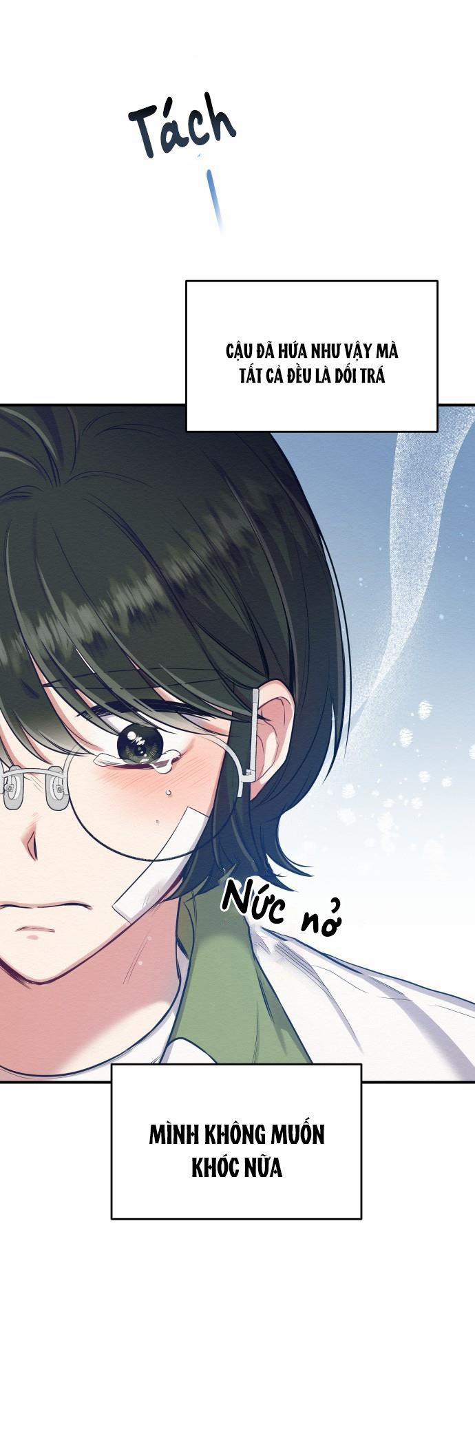 Kẻ Tấn Công Ác Nữ 18 Tuổi 4.5 trang 29