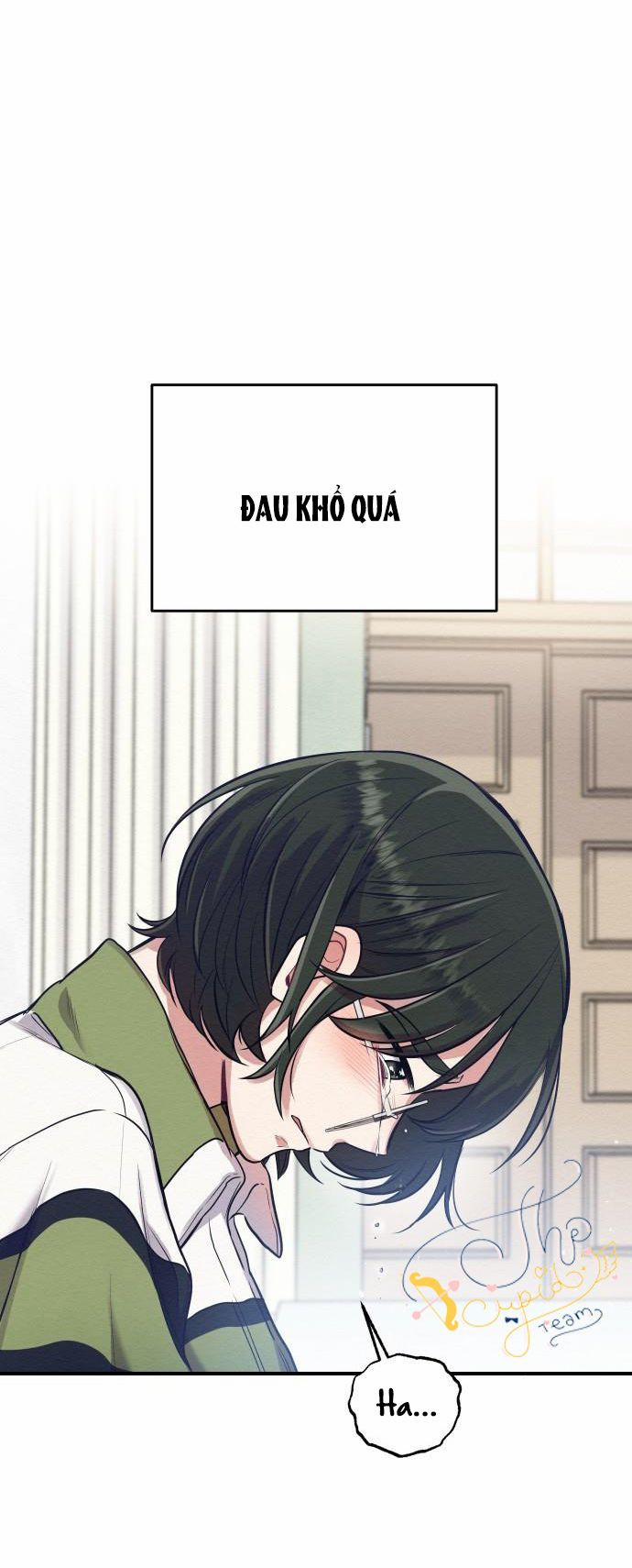 Kẻ Tấn Công Ác Nữ 18 Tuổi 4.5 trang 31