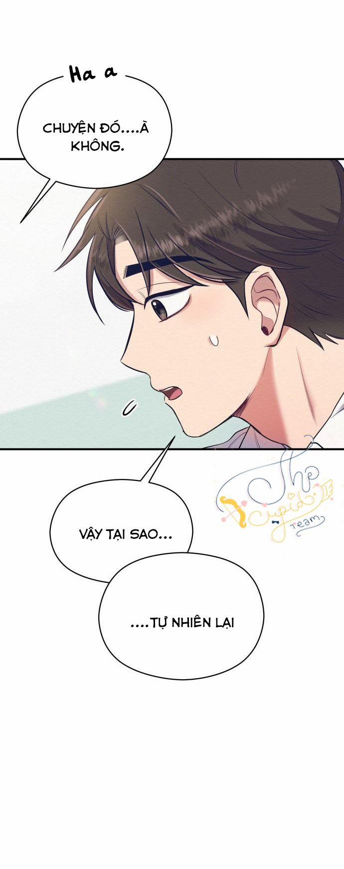 Kẻ Tấn Công Ác Nữ 18 Tuổi 4.5 trang 33