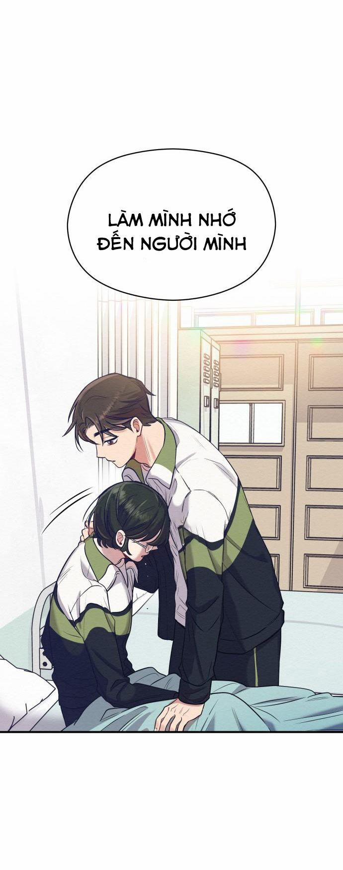 Kẻ Tấn Công Ác Nữ 18 Tuổi 4.5 trang 34