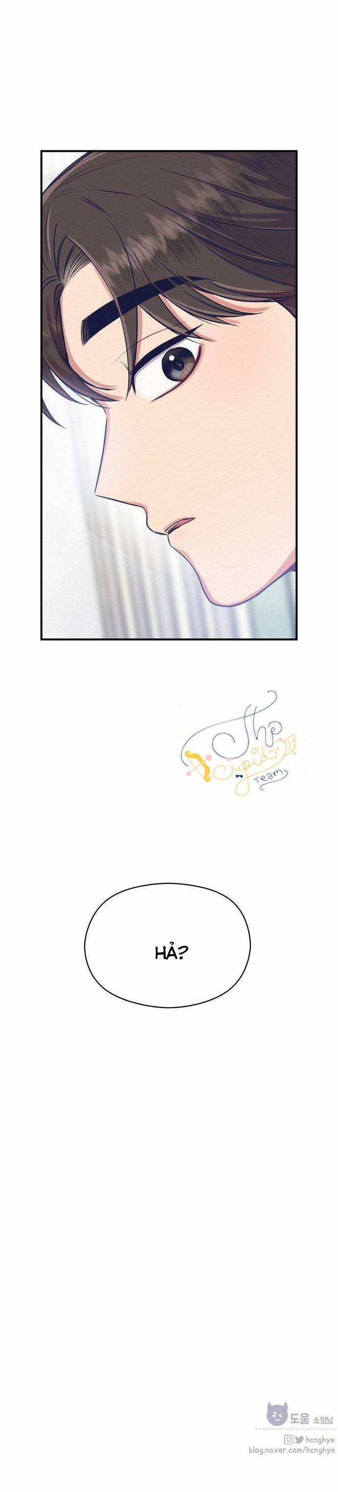 Kẻ Tấn Công Ác Nữ 18 Tuổi 4.5 trang 35