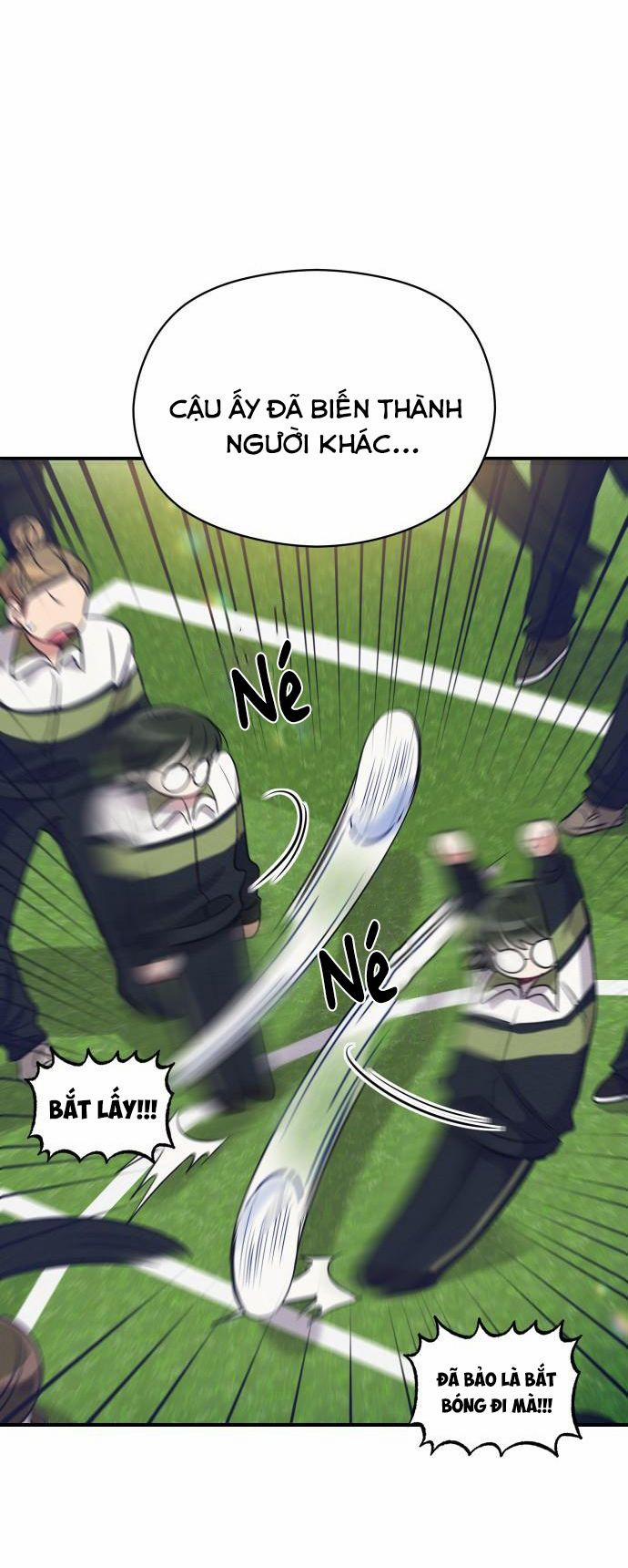 Kẻ Tấn Công Ác Nữ 18 Tuổi 4.5 trang 4