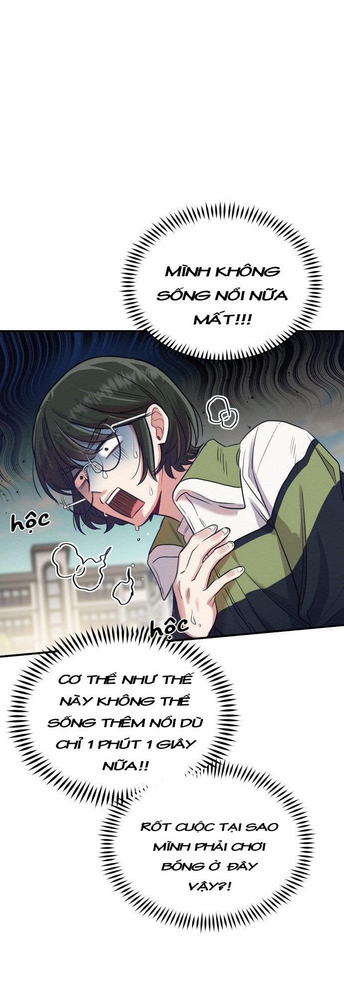 Kẻ Tấn Công Ác Nữ 18 Tuổi 4.5 trang 5