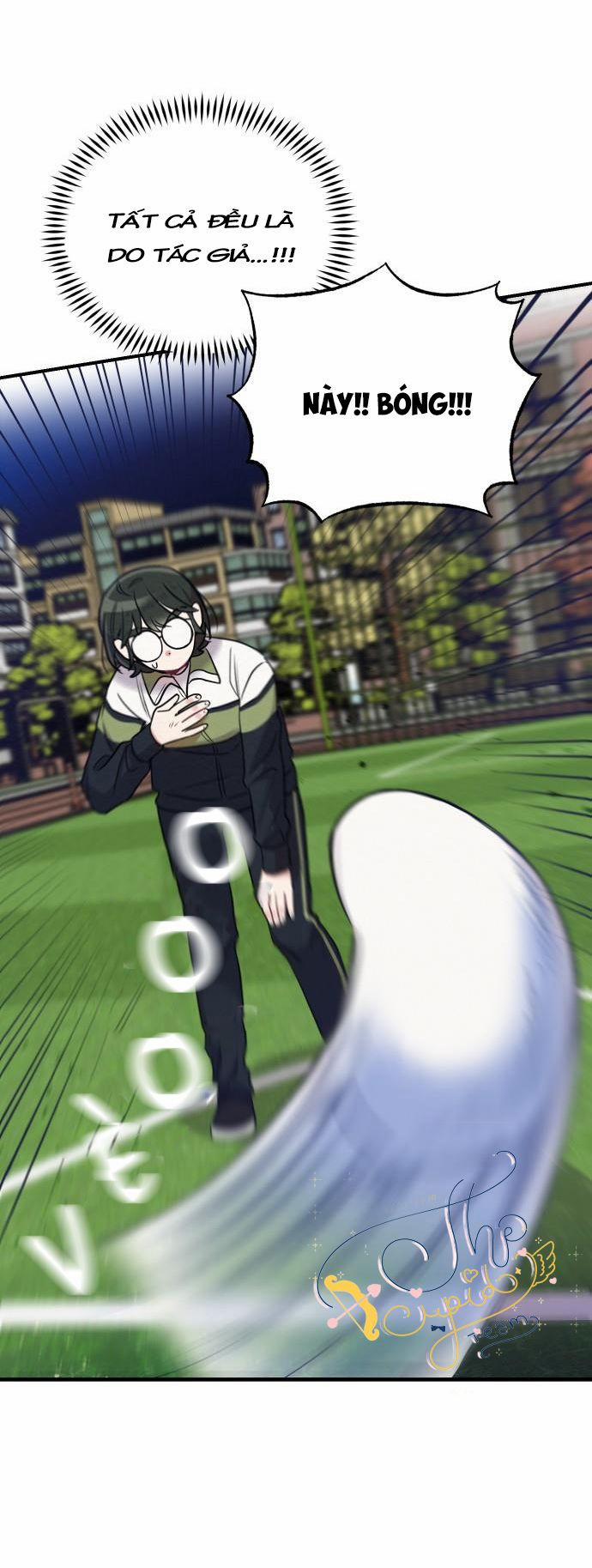 Kẻ Tấn Công Ác Nữ 18 Tuổi 4.5 trang 6