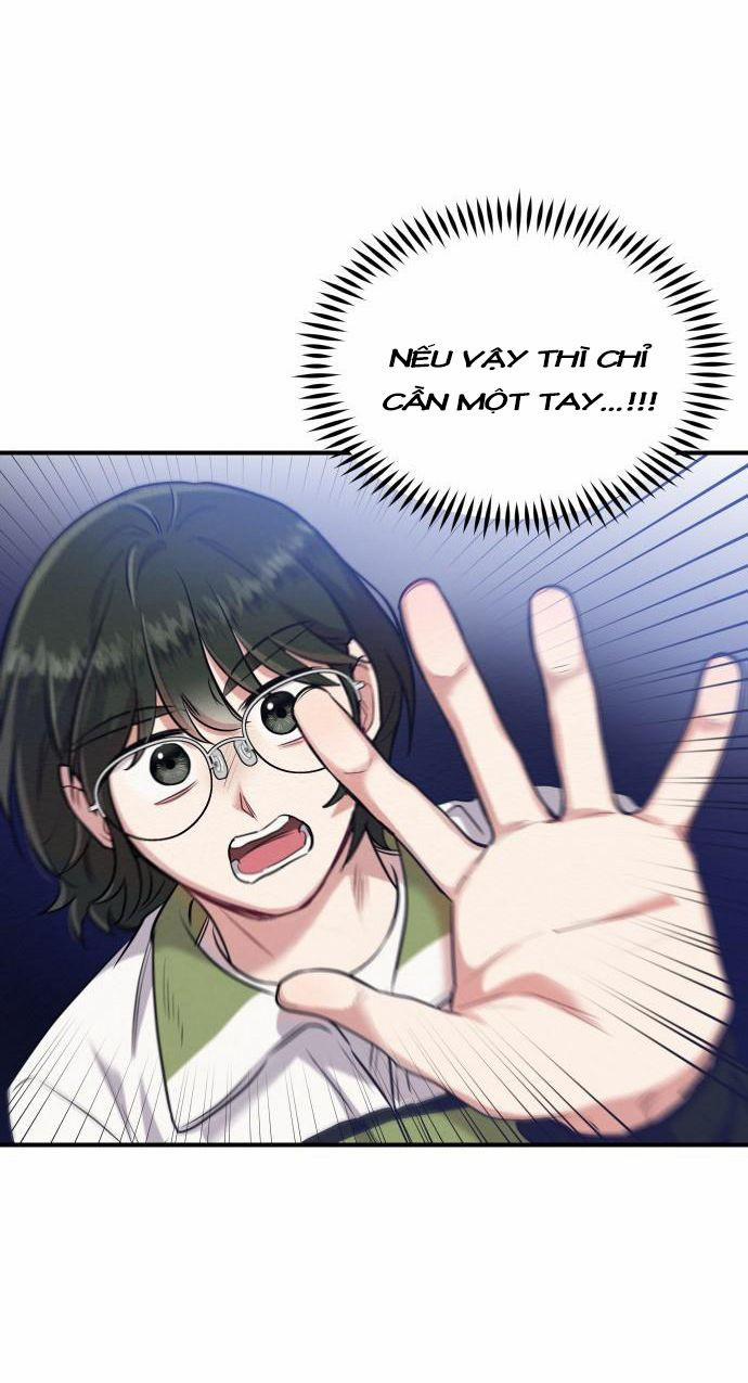 Kẻ Tấn Công Ác Nữ 18 Tuổi 4.5 trang 7