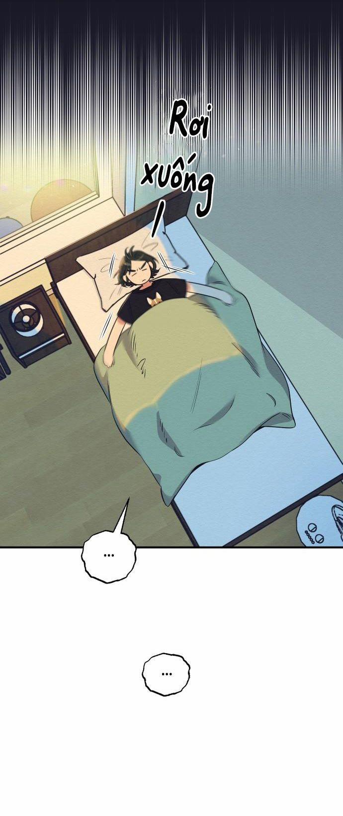 Kẻ Tấn Công Ác Nữ 18 Tuổi 4 trang 10