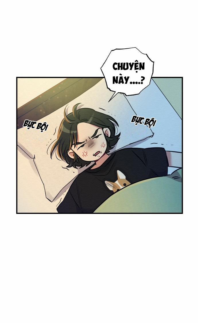 Kẻ Tấn Công Ác Nữ 18 Tuổi 4 trang 11