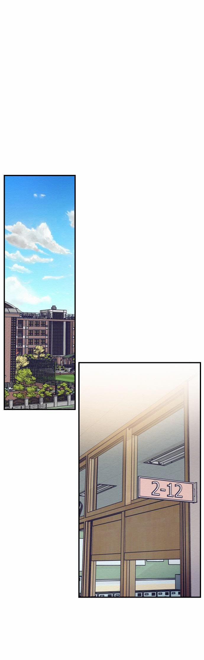 Kẻ Tấn Công Ác Nữ 18 Tuổi 4 trang 13