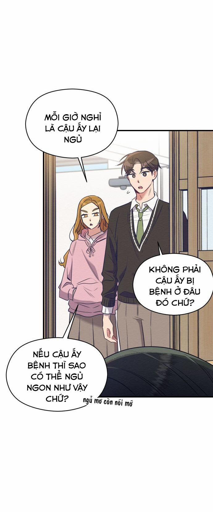 Kẻ Tấn Công Ác Nữ 18 Tuổi 4 trang 15