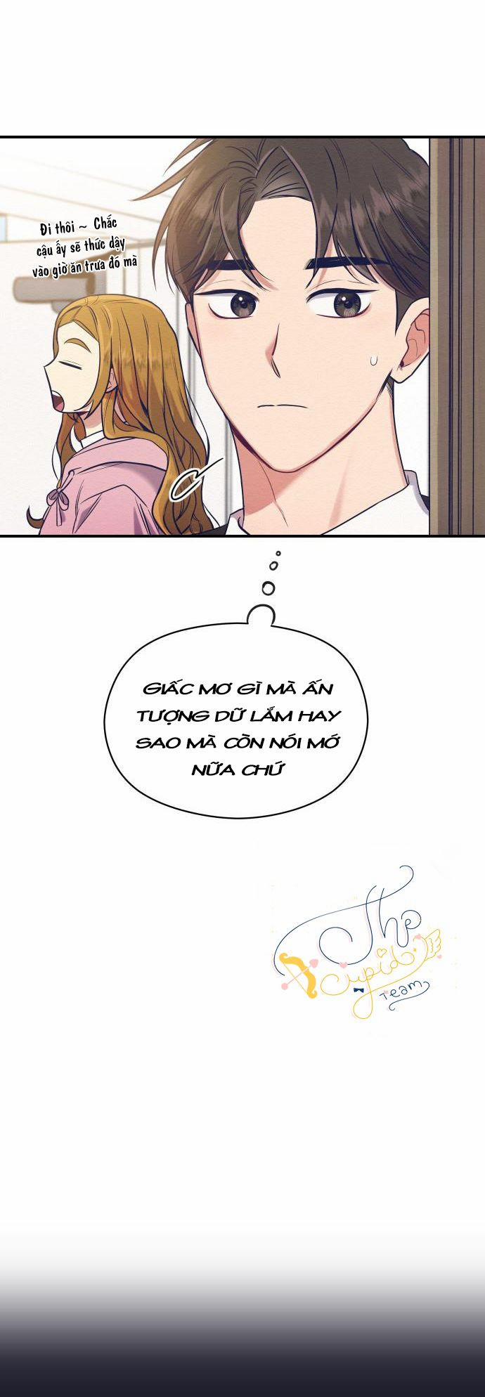 Kẻ Tấn Công Ác Nữ 18 Tuổi 4 trang 16