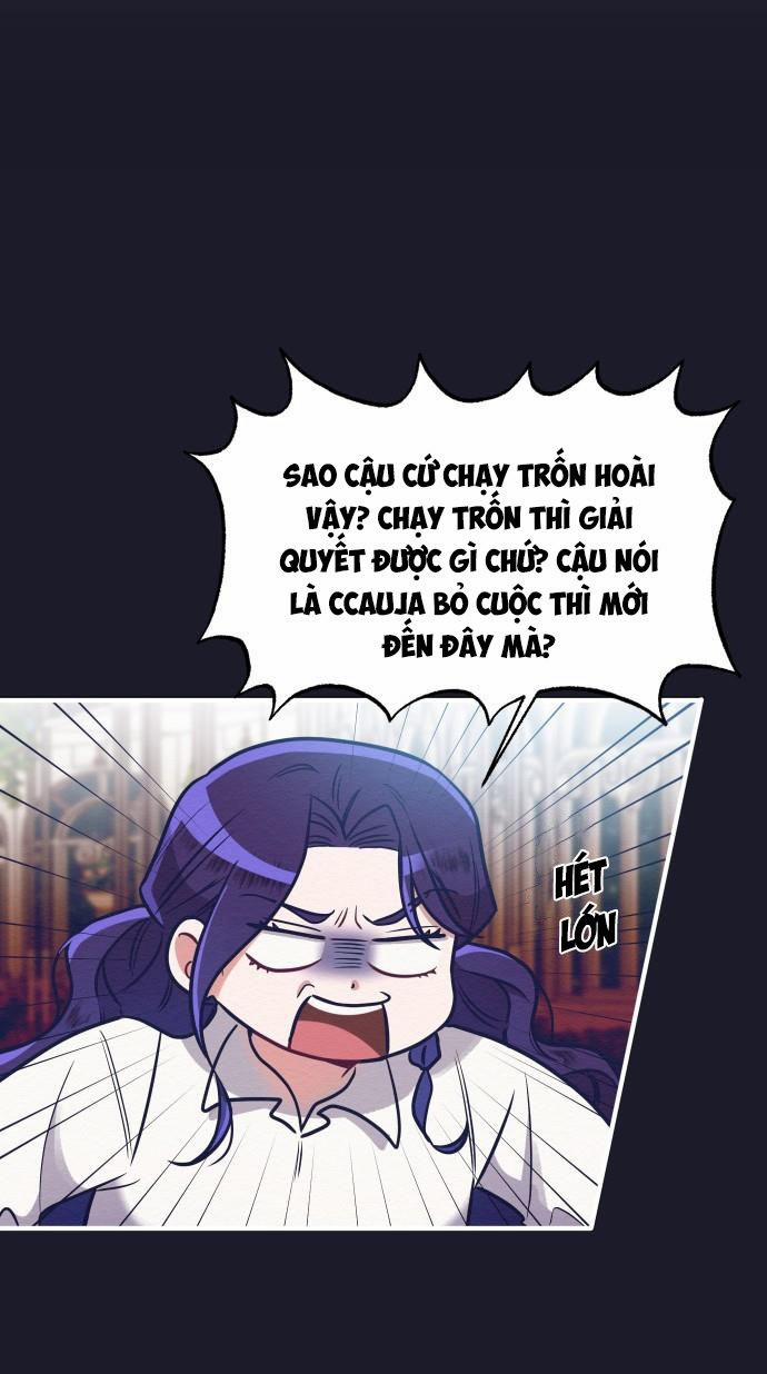 Kẻ Tấn Công Ác Nữ 18 Tuổi 4 trang 17