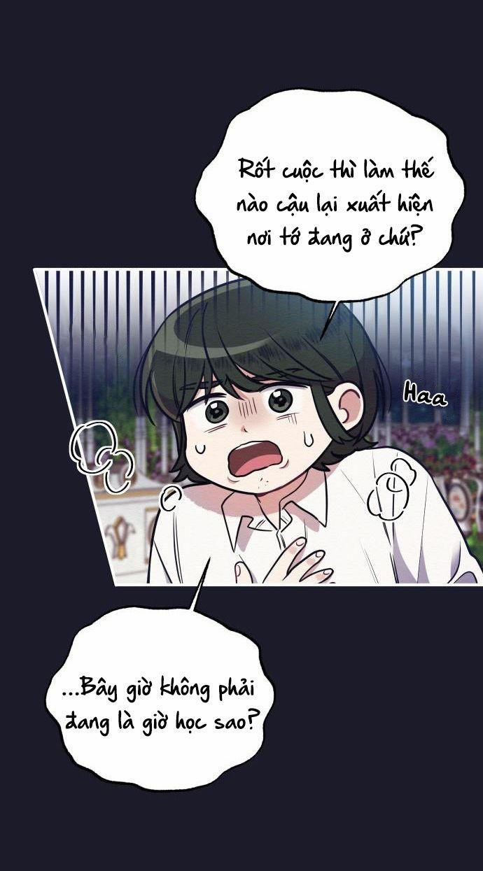 Kẻ Tấn Công Ác Nữ 18 Tuổi 4 trang 18