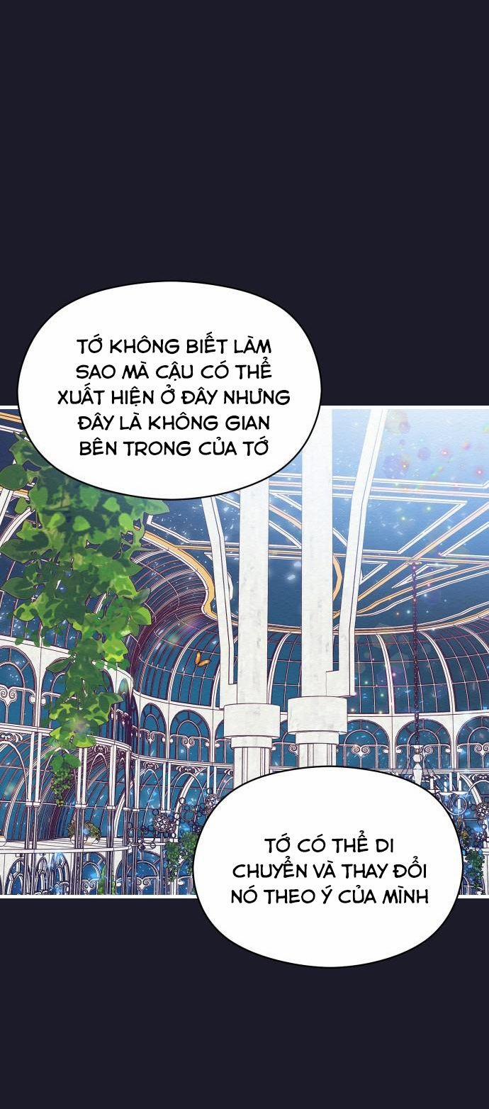 Kẻ Tấn Công Ác Nữ 18 Tuổi 4 trang 20