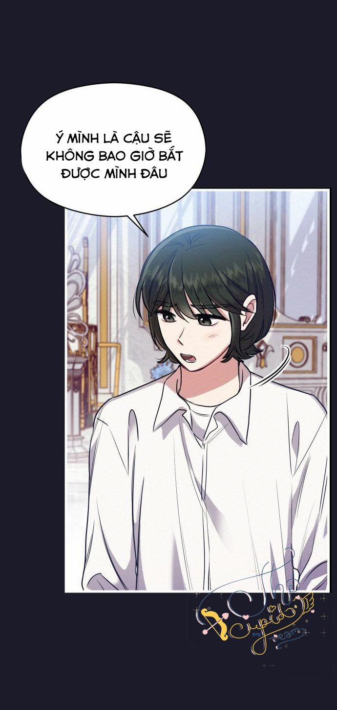 Kẻ Tấn Công Ác Nữ 18 Tuổi 4 trang 21