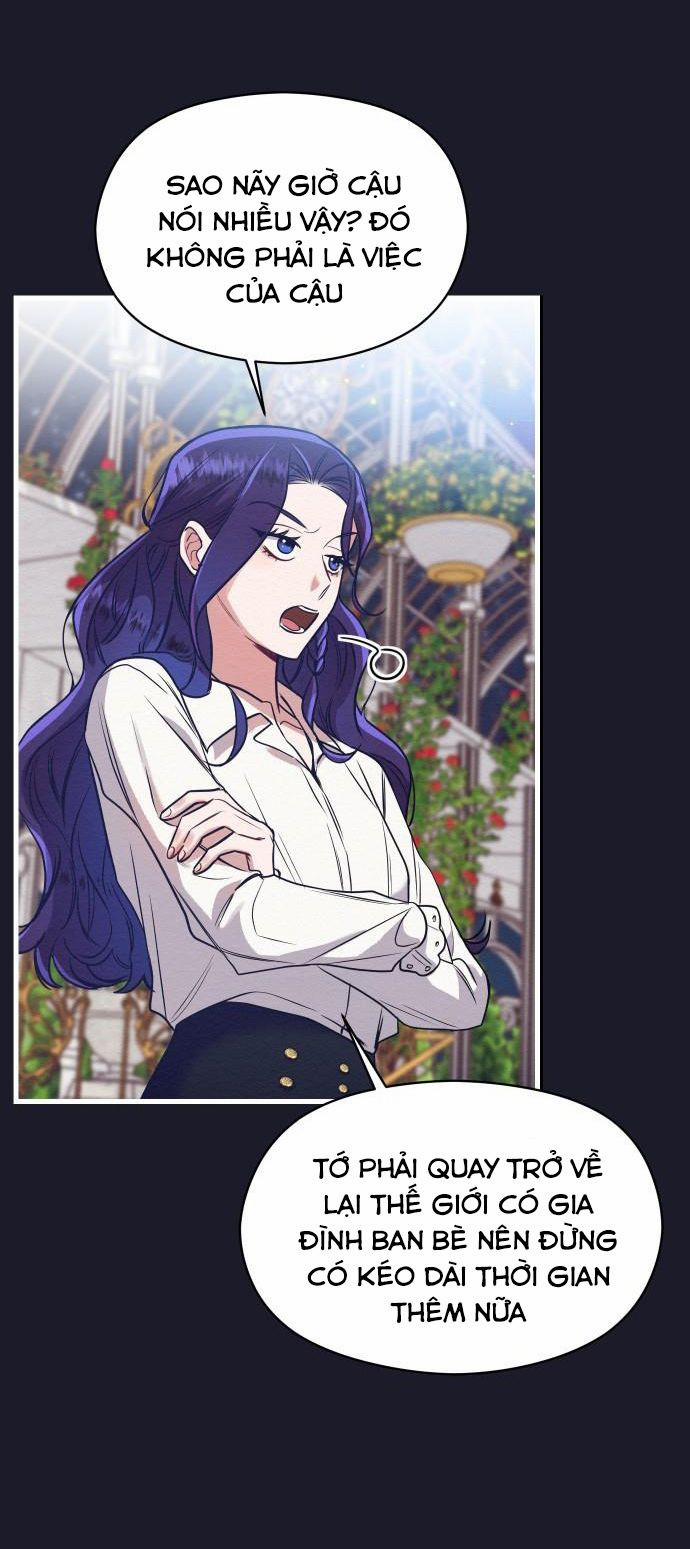 Kẻ Tấn Công Ác Nữ 18 Tuổi 4 trang 22