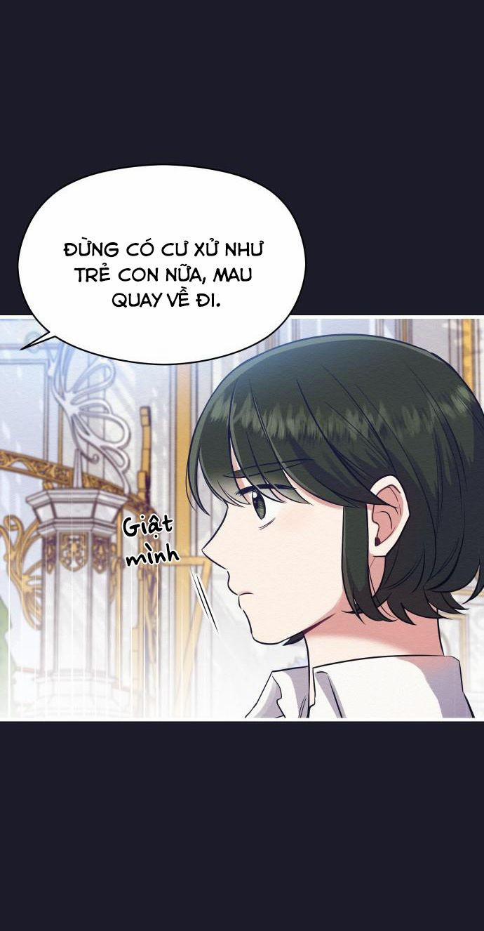 Kẻ Tấn Công Ác Nữ 18 Tuổi 4 trang 23