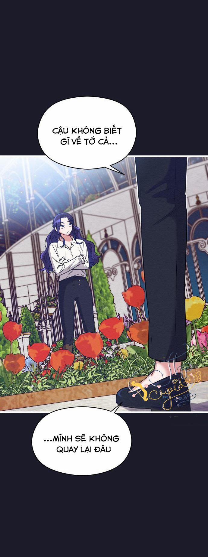 Kẻ Tấn Công Ác Nữ 18 Tuổi 4 trang 24