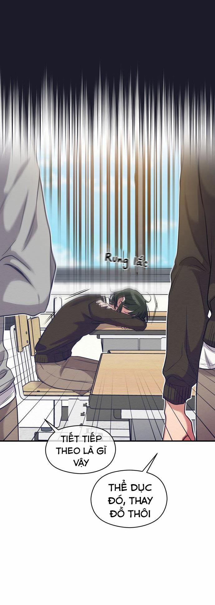 Kẻ Tấn Công Ác Nữ 18 Tuổi 4 trang 27