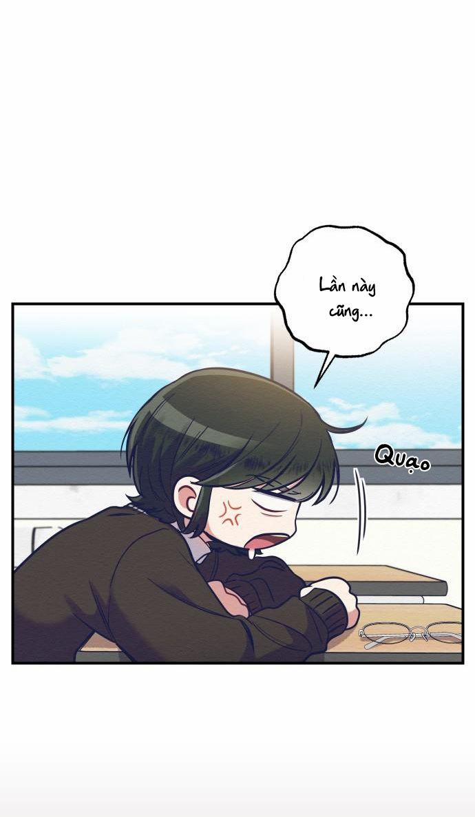 Kẻ Tấn Công Ác Nữ 18 Tuổi 4 trang 28