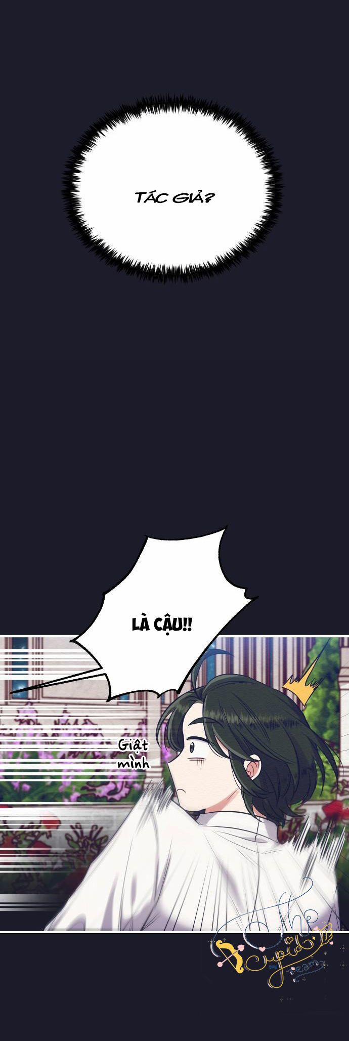 Kẻ Tấn Công Ác Nữ 18 Tuổi 4 trang 3