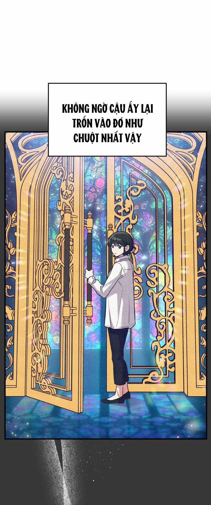 Kẻ Tấn Công Ác Nữ 18 Tuổi 4 trang 30