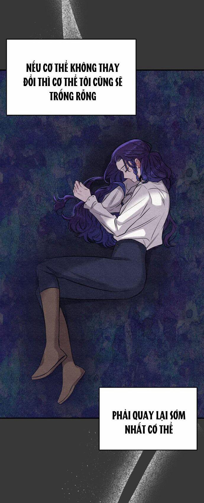 Kẻ Tấn Công Ác Nữ 18 Tuổi 4 trang 31