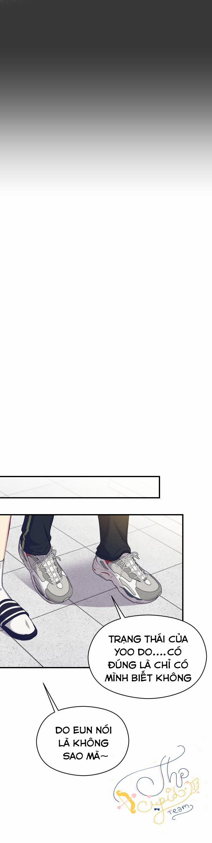 Kẻ Tấn Công Ác Nữ 18 Tuổi 4 trang 35