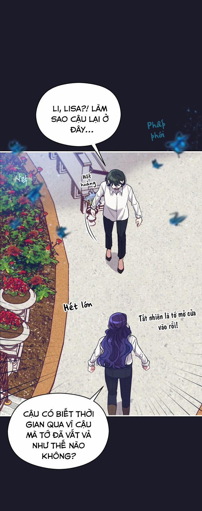 Kẻ Tấn Công Ác Nữ 18 Tuổi 4 trang 4