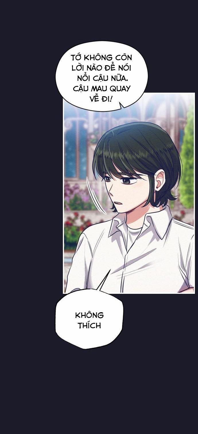 Kẻ Tấn Công Ác Nữ 18 Tuổi 4 trang 5