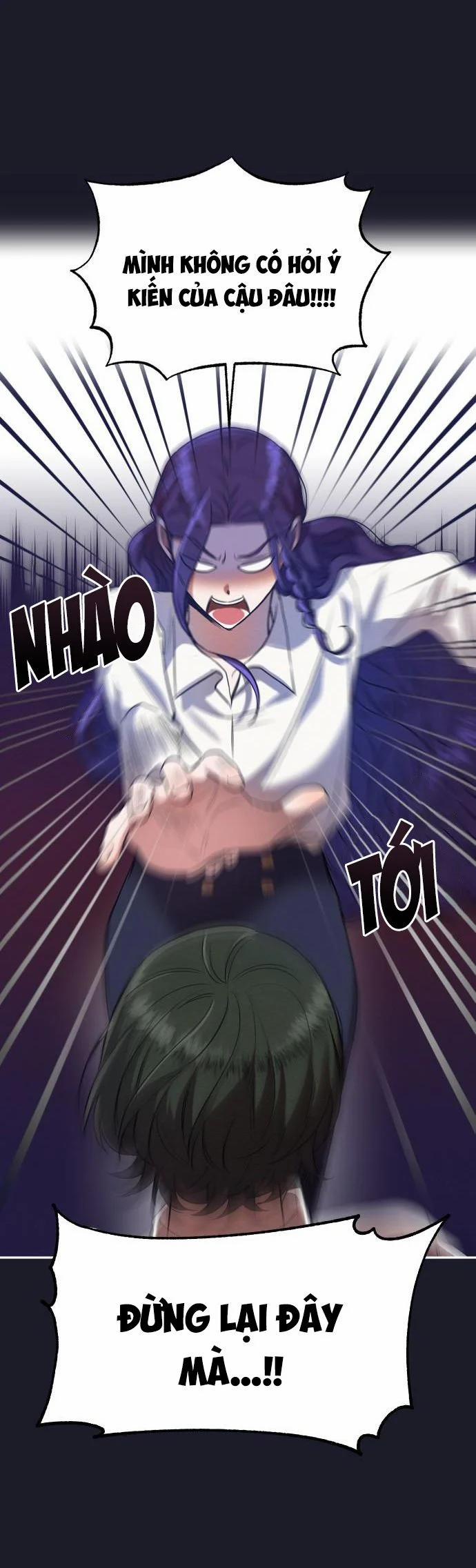 Kẻ Tấn Công Ác Nữ 18 Tuổi 4 trang 6