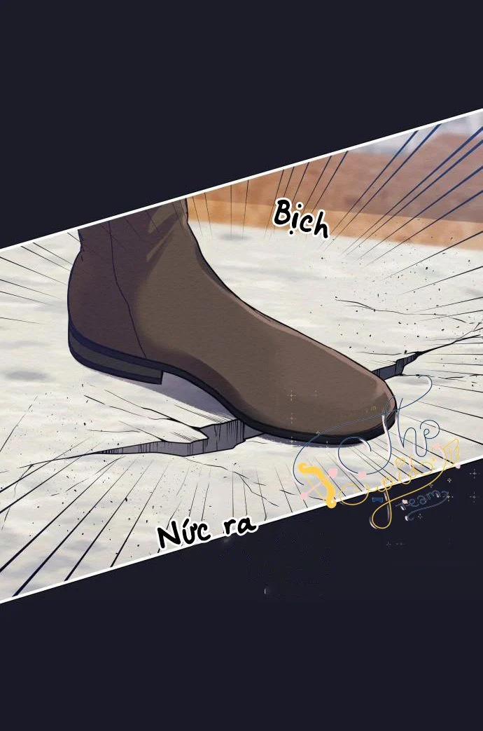 Kẻ Tấn Công Ác Nữ 18 Tuổi 4 trang 7