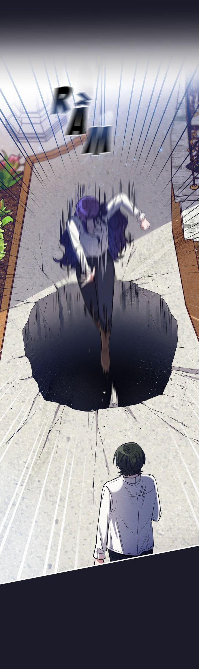 Kẻ Tấn Công Ác Nữ 18 Tuổi 4 trang 8