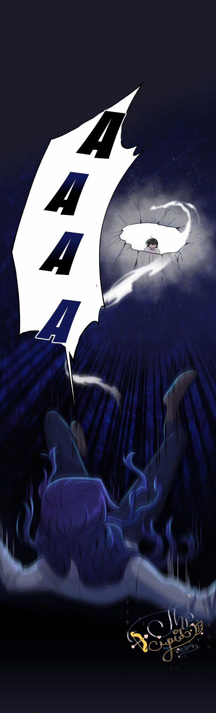 Kẻ Tấn Công Ác Nữ 18 Tuổi 4 trang 9