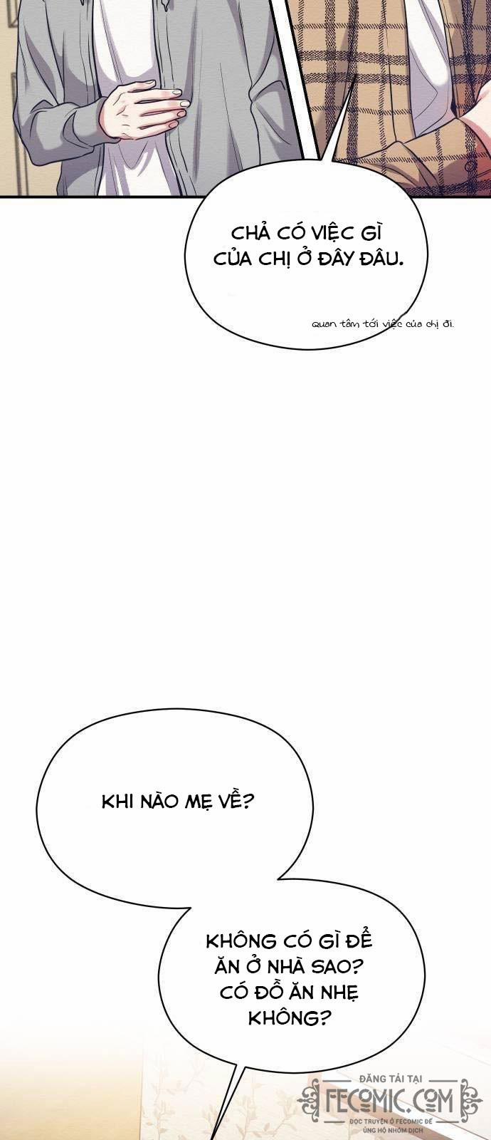 Kẻ Tấn Công Ác Nữ 18 Tuổi 5.5 trang 10