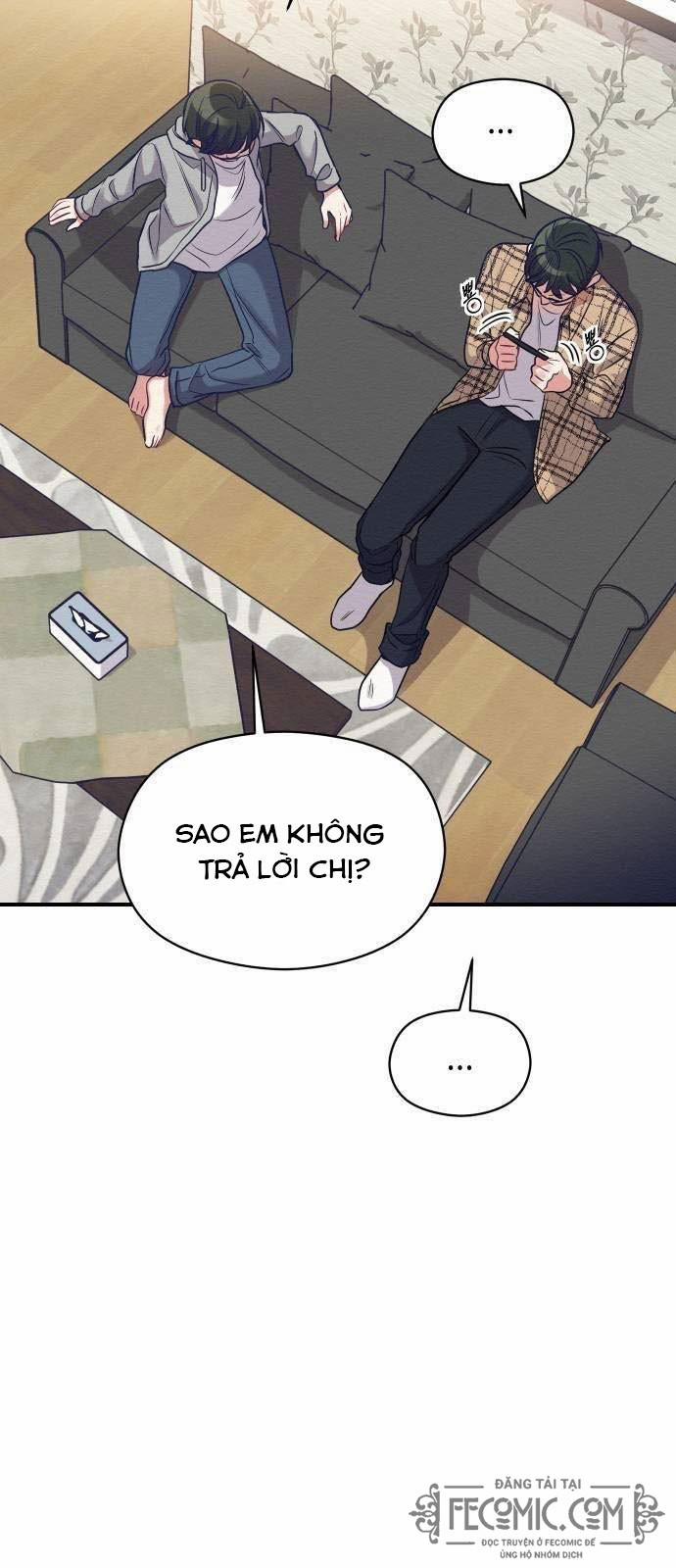 Kẻ Tấn Công Ác Nữ 18 Tuổi 5.5 trang 11