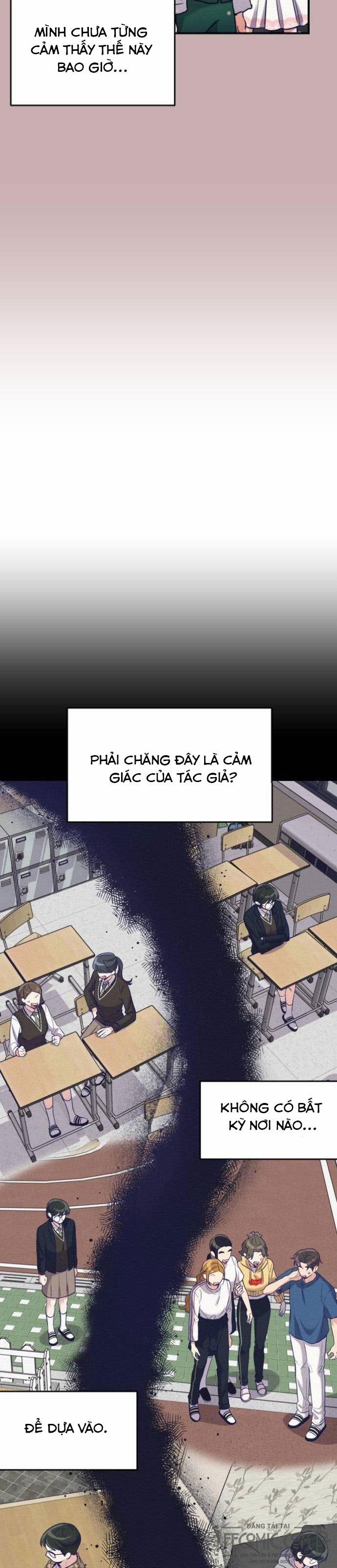 Kẻ Tấn Công Ác Nữ 18 Tuổi 5.5 trang 17