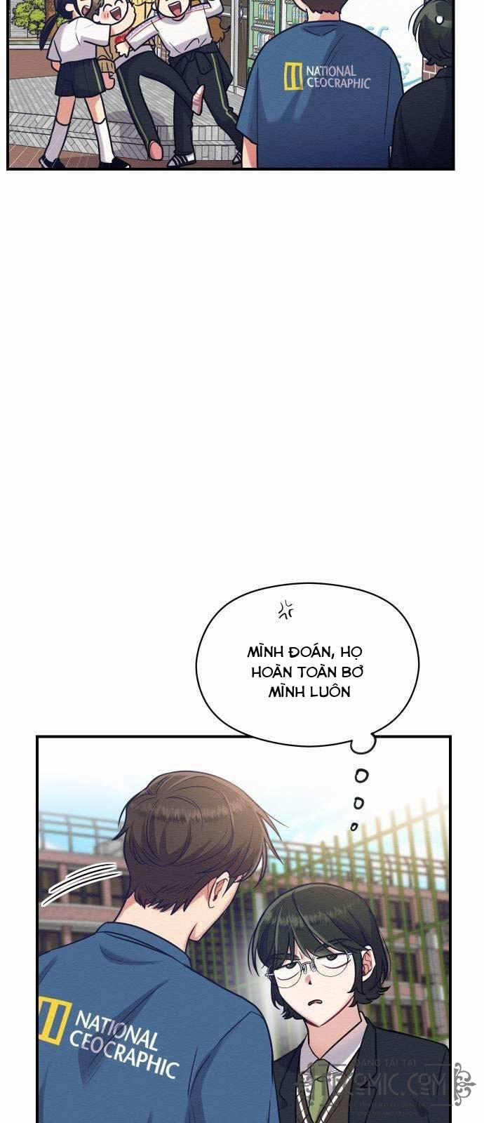 Kẻ Tấn Công Ác Nữ 18 Tuổi 5.5 trang 2