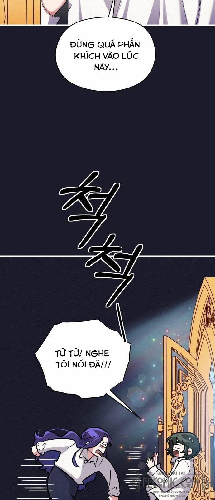 Kẻ Tấn Công Ác Nữ 18 Tuổi 5.5 trang 21