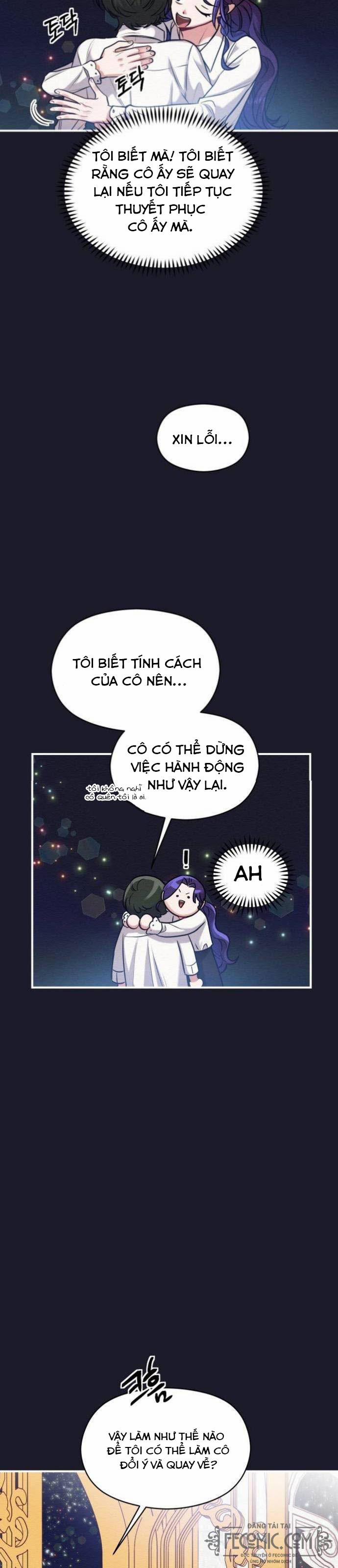 Kẻ Tấn Công Ác Nữ 18 Tuổi 5.5 trang 25