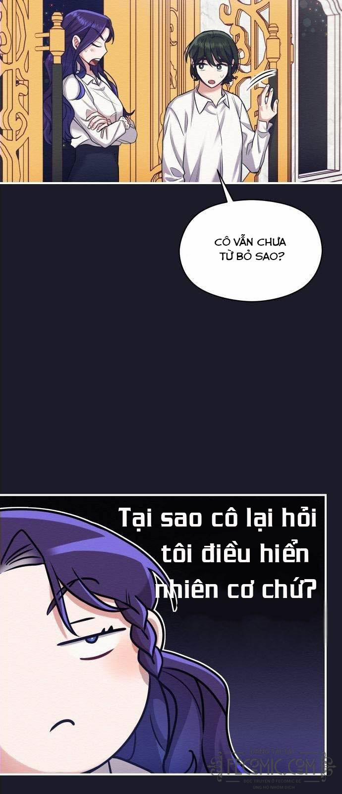 Kẻ Tấn Công Ác Nữ 18 Tuổi 5.5 trang 26